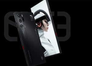 Nubia Red Magic 9 Pro Cloud Dragon ra mắt với giá 20,2 triệu đồng