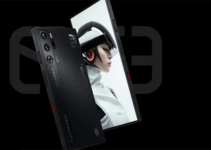 Nubia Red Magic 9 Pro Cloud Dragon ra mắt với giá 20,2 triệu đồng