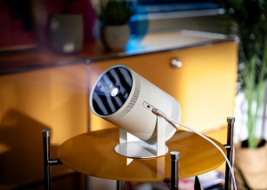 Máy chiếu The Freestyle thế hệ 2 ra mắt thị trường Việt Nam