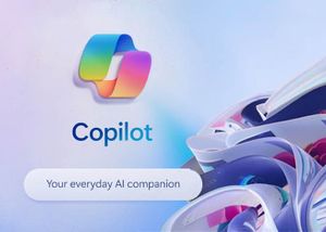 Microsoft phát hành ứng dụng Copilot miễn phí