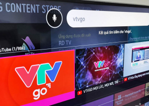 Công bố VTVGo là Nền tảng truyền hình số quốc gia