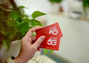 Viettel sắp triển khai thương mại hoá 5G