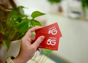 Viettel sắp triển khai thương mại hoá 5G