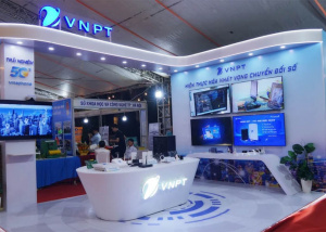 Ericsson và VNPT hợp tác triển khai công nghệ 5G tại Việt Nam