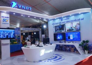 Ericsson và VNPT hợp tác triển khai công nghệ 5G tại Việt Nam