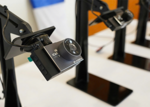 ICAR giới thiệu dòng camera hành trình Ellicam mới