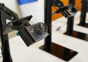 ICAR giới thiệu dòng camera hành trình Ellicam mới