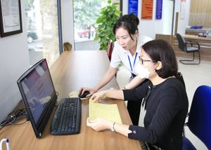 Hà Nội sẽ xây dựng kho dữ liệu điện tử cho người dân