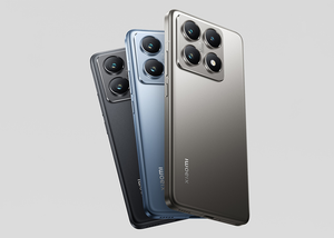 Xiaomi 14T Series có giá từ 14.99 triệu đồng