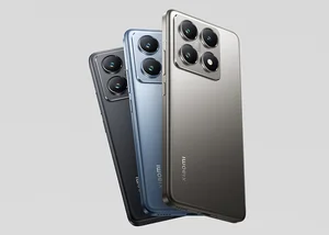 Xiaomi 14T Series có giá từ 14.99 triệu đồng