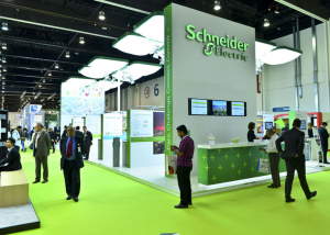 Schneider Electric tiếp tục đầu tư cho startup tại Việt Nam