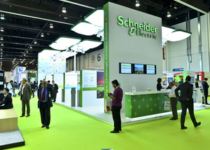 Schneider Electric tiếp tục đầu tư cho startup tại Việt Nam