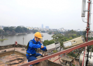 Dừng sóng 2G, nhà mạng viễn thông tiếp tục hỗ trợ chuyển đổi 4G