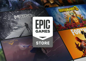 Epic Games đâm đơn kiện Samsung và Google