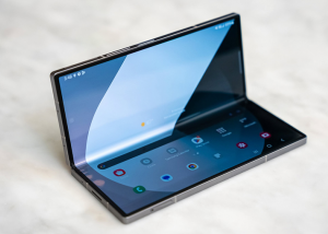 Phiên bản đặc biệt của Galaxy Z Fold6 (Special Edition) sắp ra mắt