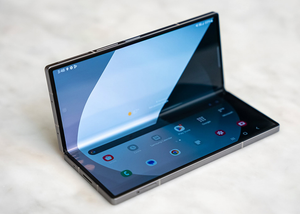 Phiên bản đặc biệt của Galaxy Z Fold6 (Special Edition) sắp ra mắt