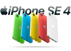 iPhone SE 4 khai tử nút Home, hỗ trợ Apple Intelligence