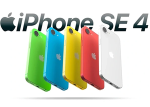 iPhone SE 4 khai tử nút Home, hỗ trợ Apple Intelligence