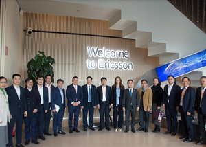 Ericsson và Mobifone hợp tác triển khai kế hoạch thành lập Trung tâm Đổi mới sáng tạo 5G nhằm thúc đẩy các ứng dụng công nghệ cao