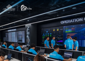 Tập đoàn CMC dự kiến doanh thu năm 2024 tăng 14,6%