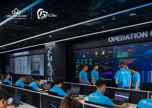 Tập đoàn CMC dự kiến doanh thu năm 2024 tăng 14,6%