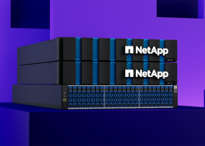 NetApp tăng cường năng lực lưu trữ khối quan trọng với các hệ thống hiệu năng cao mới