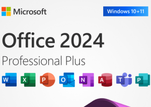 Microsoft ra mắt Office 2024 cho Windows và Mac