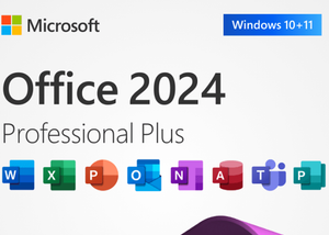 Microsoft ra mắt Office 2024 cho Windows và Mac