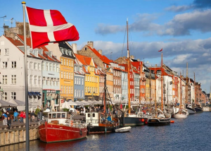 Đan Mạch tiếp tục đứng đầu khảo sát Chính phủ điện tử - EDGI 2024