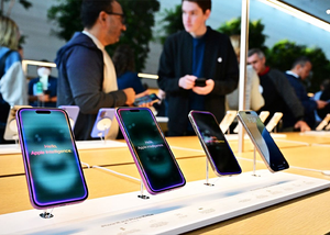 Apple Intelligence có tạo làn sóng nâng cấp lên iPhone 16?
