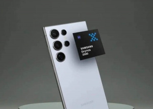 Samsung 'lao đao' với việc sản xuất chip Exynos 2500