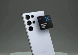 Samsung 'lao đao' với việc sản xuất chip Exynos 2500