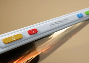 Xu hướng điều khiển nút vật lý quay trở lại trong ngành công nghệ?