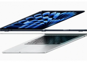 MacBook Air OLED trì hoãn ra mắt đến năm 2027