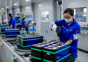 Xe điện sẽ rẻ hơn nhờ công nghệ pin đột phá