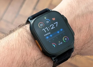 Apple Watch có thể nhận tin nhắn từ vệ tinh