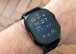 Apple Watch có thể nhận tin nhắn từ vệ tinh