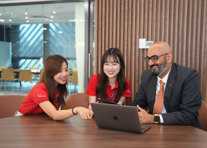 Nền tảng ngân hàng tương tác của Backbase hỗ trợ kế hoạch tăng trưởng