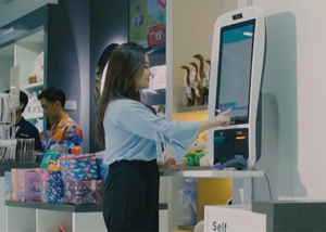 Gramedia rút ngắn 50% thời gian kiểm kê nhờ Giải pháp RFID từ Zebra