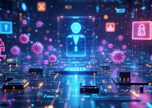 Kaspersky cảnh báo mối đe dọa bảo mật từ thiết bị nội bộ