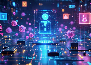 Kaspersky cảnh báo mối đe dọa bảo mật từ thiết bị nội bộ