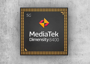 MediaTek Dimensity 8400 sẽ ra mắt vào ngày 23/12
