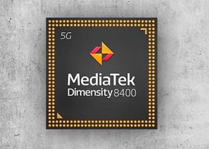 MediaTek Dimensity 8400 sẽ ra mắt vào ngày 23/12