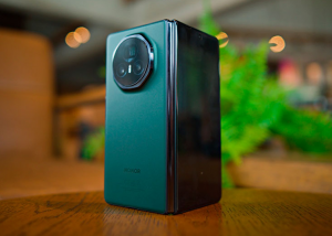 Honor Magic V3 lên kệ tại thị trường Việt Nam, giá 39,99 triệu đồng