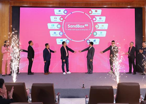SandboxVN chính thức ra mắt Phần mềm quản trị tổng thể