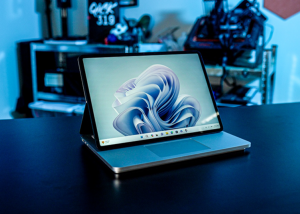 Windows 11 cho phép nhiều ứng dụng truy cập webcam đồng thời