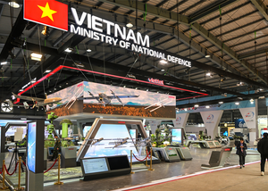Viettel khẳng định tầm nhìn "Sáng tạo vì con người"