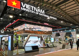 Viettel khẳng định tầm nhìn "Sáng tạo vì con người"
