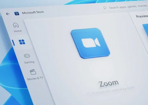Microsoft Store sắp hỗ trợ cập nhật ứng dụng bên thứ ba
