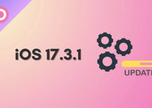 Apple phát hành bản cập nhật iOS 17.3.1